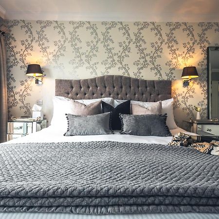Driftwood B&B 브릭섬 외부 사진