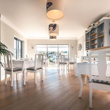 Driftwood B&B 브릭섬 외부 사진