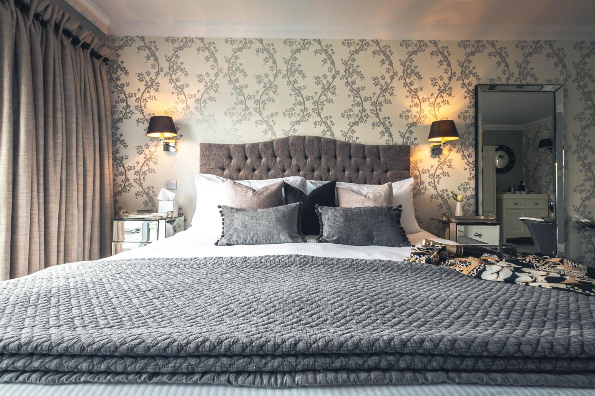 Driftwood B&B 브릭섬 외부 사진
