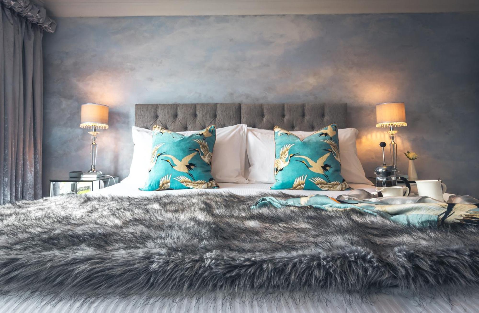Driftwood B&B 브릭섬 외부 사진