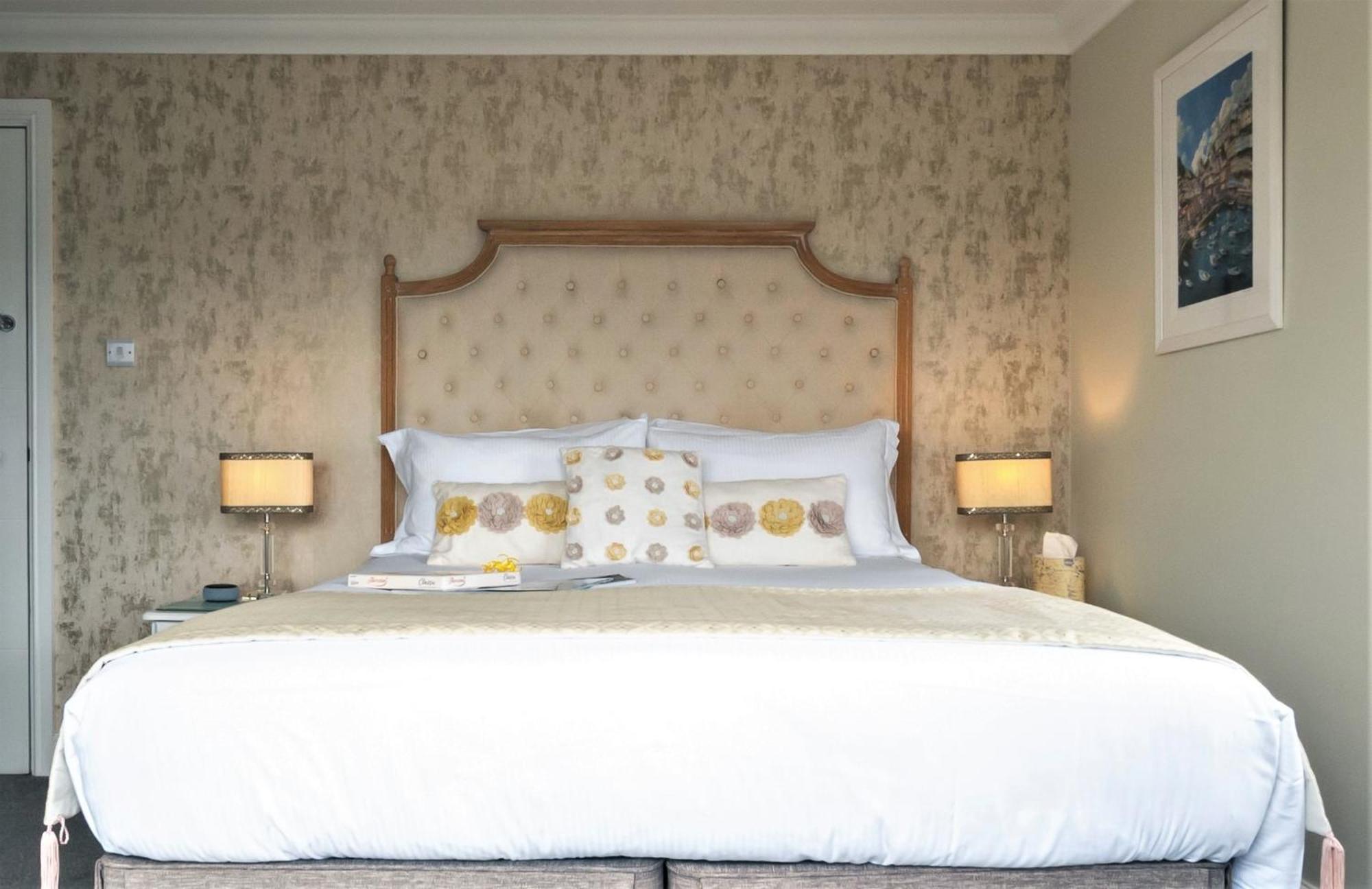 Driftwood B&B 브릭섬 외부 사진