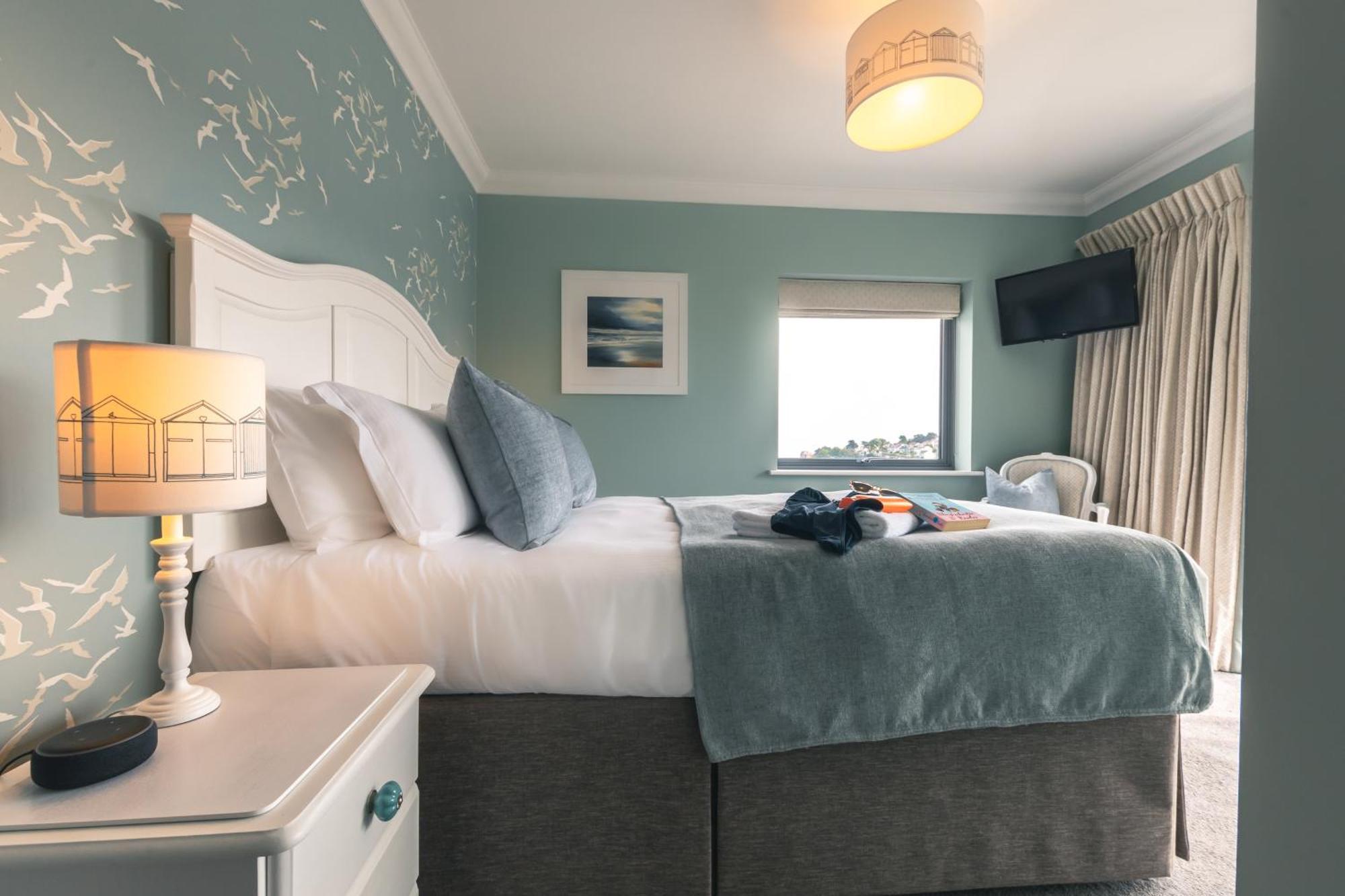 Driftwood B&B 브릭섬 외부 사진