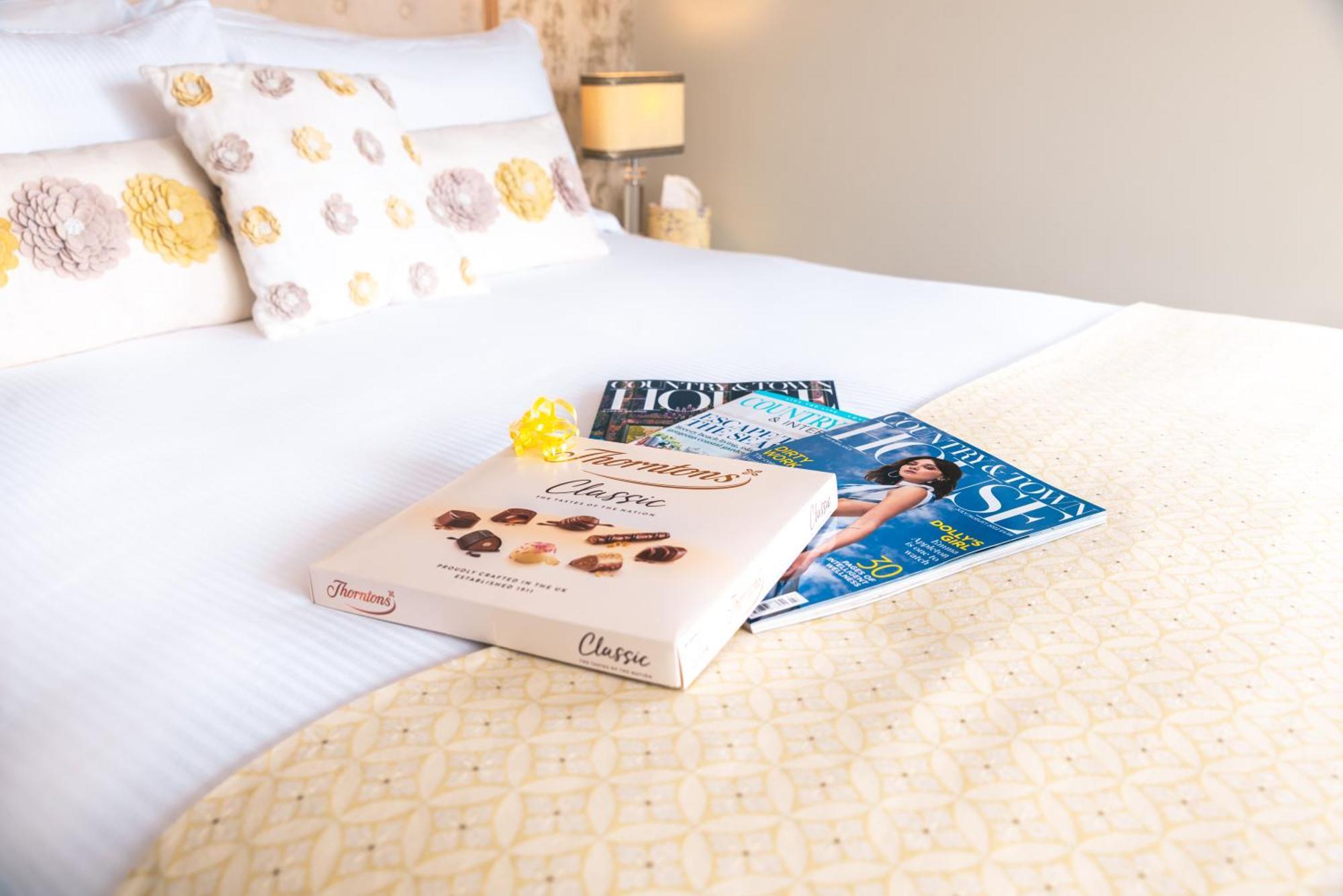 Driftwood B&B 브릭섬 외부 사진
