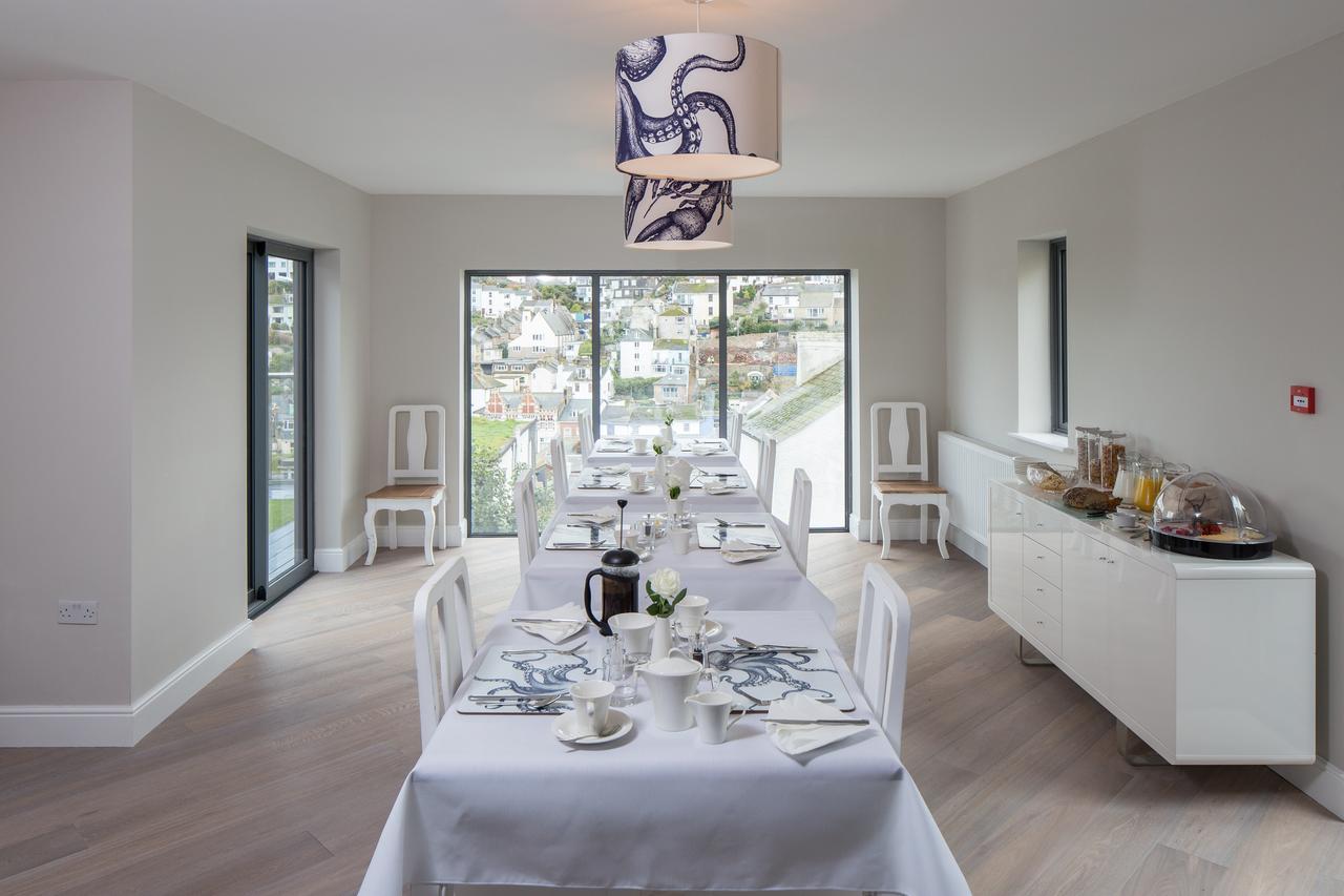 Driftwood B&B 브릭섬 외부 사진