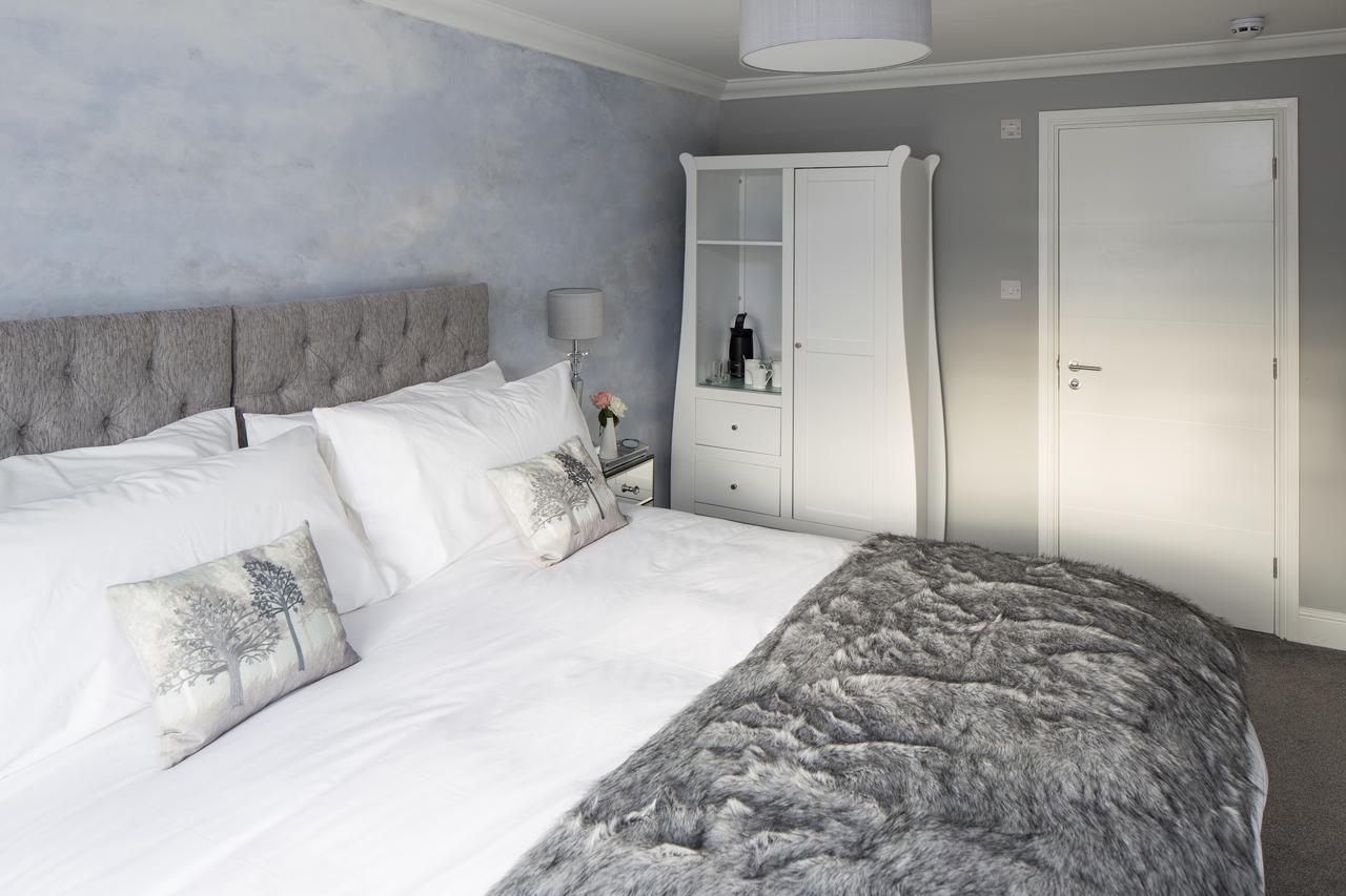 Driftwood B&B 브릭섬 외부 사진